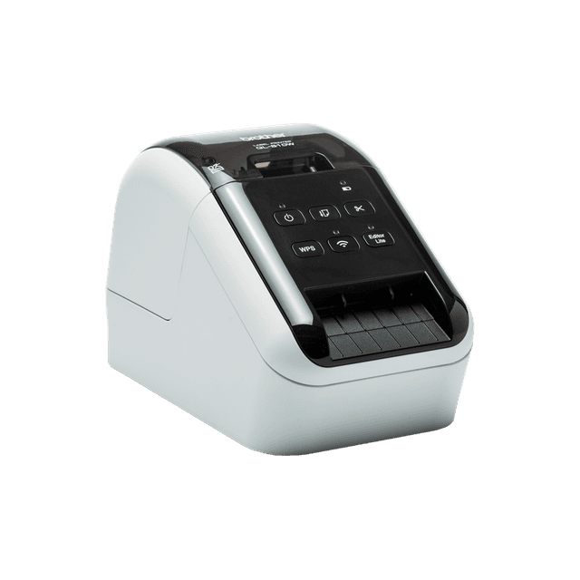 BROTHER QL-810WC Label Printer